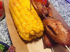 -蘭奢雅集·江浙菜(青山江滩店)