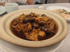 -山外山菜馆(玉泉路店)