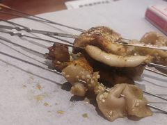 -火联烧烤(学院路创始店)