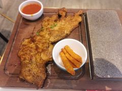 -杯子红牛排(创意产业园店)