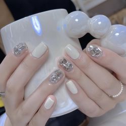 -M·X Nail日式美甲美睫