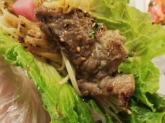 -正宗齐齐哈尔烤肉·齐牛哥鲜切炭火烤肉(杭州总店)