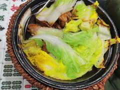 -堂屋糖水店(愚园店)