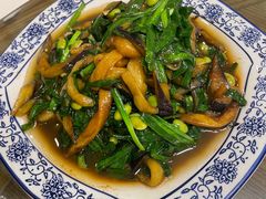 -三林民间传菜