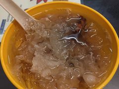 -汕头街四果汤