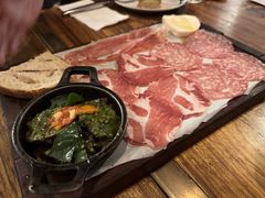 -PIZZA BIANCA(民园店)