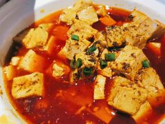 -吕氏疙瘩汤·新派鲁菜(东城万达广场店)