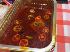 -龙虾当家·大排档(红谷滩五中店)