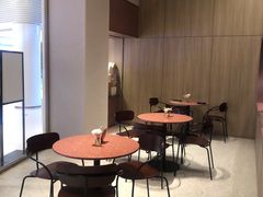 大堂-La Terre乐田(万象城店)