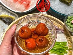 -无界釜·河豚鱼汤锅(红山动物园店)