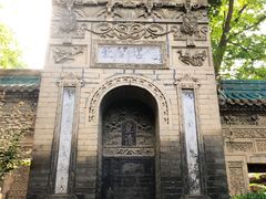 -西安化觉巷清真大寺