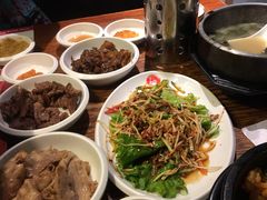 -辛氏火炉·韩式古法烤肉(松北店)