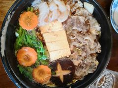 -铃木食堂(帽儿胡同店)