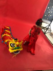 点击看大图 -红气球摄影