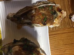 -云晓光头烧烤吧(新大陆广场店)