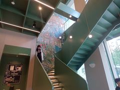 -星巴克(杭州银泰城西一店)