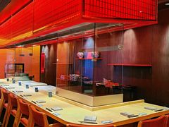 -滩万日本料理Nadaman(国贸大酒店)