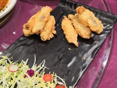 -温州美美君亭酒店四季花园餐厅(五马九山湖店)