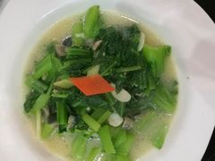 -發記潮汕大排档(宝翔路店)