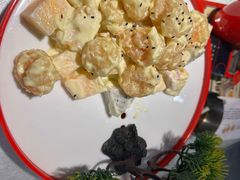 -鑫裕园三个拿手菜(白堤路店)