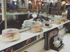 -禾绿回转寿司(苏宁广场店)