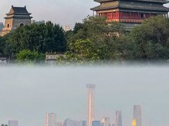 -什刹海