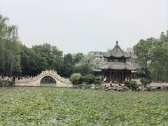 -莲池书院博物馆