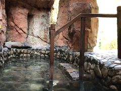 -明月山天沐温泉度假村