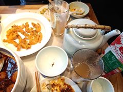 -苏帮袁Sue Cuisine(来福士店)