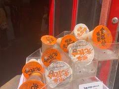 -放哈·甜醅子奶茶创造者(正宁路店)