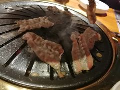 -万兴佳烤肉·长白山老味道(东岸里店)