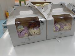 -米柚烘焙教室(新天地购物中心店)