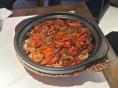 -匠熙小馆(崇文门店)