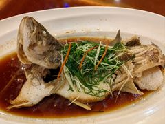 -迪拜七星酒店·京港酒楼