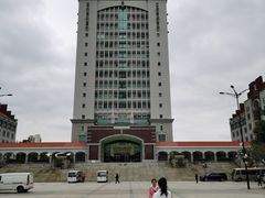 -厦门大学(思明校区)