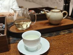 -中和·国风茶馆(愚园路店)