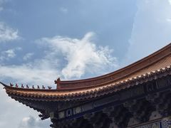 -崇圣寺三塔文化旅游区