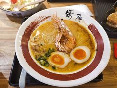 -雷门拉面店(新光天地店)