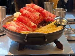 -MI WU FACTORY米屋美食工厂餐厅(绿地店)