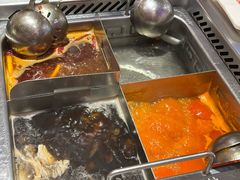 -海底捞火锅(番禺广场店)
