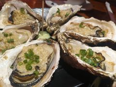 -烧蠔帮·湛江生蚝(南桥店)