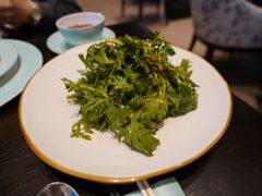 -翠湖宾馆·中餐厅