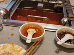 -海底捞火锅(振华广场生日主题店)