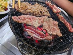 -火云龙烤肉(紫荆花店)