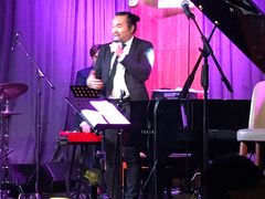 -林肯爵士乐上海中心 Jazz at Lincoln Center Shanghai