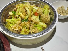 -北国小镇(市桥店)
