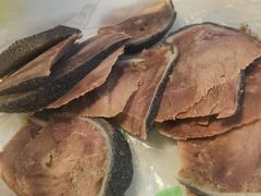 -姚记肚包肉(牛街春风社区店)