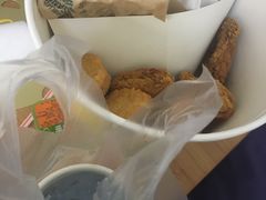 -麦当劳(杭州三花国际店)