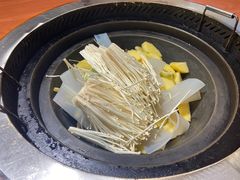 -满兴咱妈烀饼铁锅炖(兰州北街店)