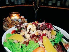 -wineapp葡萄酒餐吧(外滩金融中心店)